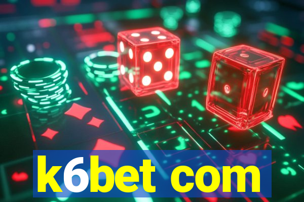 k6bet com
